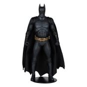 Capa do artigo Action-Figure DC Multiverse Batman Begins Batman (Gold Label) 18 cm