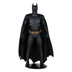 Capa do artigo Action-Figure DC Multiverse Batman Begins Batman (Gold Label) 18 cm