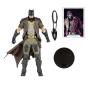 Action-Figure DC Multiverse Batman Dark Detective 18 cm - Preview