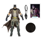 Capa do artigo Action-Figure DC Multiverse Batman Dark Detective 18 cm