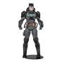 Action-Figure DC Multiverse Batman Hazmat Suit 18 cm - Preview