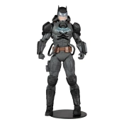 Capa do artigo Action-Figure DC Multiverse Batman Hazmat Suit 18 cm