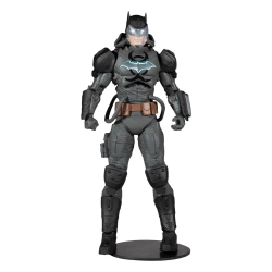 Capa do artigo Action-Figure DC Multiverse Batman Hazmat Suit 18 cm