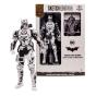 Action-Figure DC Multiverse Batman Hazmat Suit (Line Art) (Gold Label) 18 cm - Preview