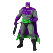 Capa do artigo Action-Figure DC Multiverse Batman (Jokerized) (Gold Label) 18 cm