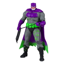 Capa do artigo Action-Figure DC Multiverse Batman (Jokerized) (Gold Label) 18 cm