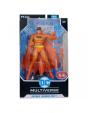 Action-Figure DC Multiverse Batman (Orange) (Chase) 18 cm - Preview