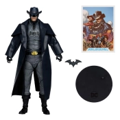 Capa do artigo Action-Figure DC Multiverse Batman Superman Batman (Western World) 18 cm