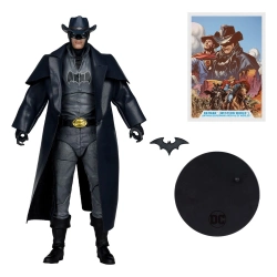 Capa do artigo Action-Figure DC Multiverse Batman Superman Batman (Western World) 18 cm