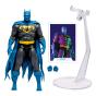 Action-Figure DC Multiverse Batman (Superman: Speeding Bullets) 18 cm - Preview