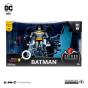 Action-Figure DC Multiverse Batman The Animated Series (Gold Label) 18 cm - Preview