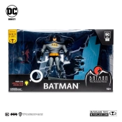 Capa do artigo Action-Figure DC Multiverse Batman The Animated Series (Gold Label) 18 cm
