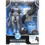 Action-Figure DC Multiverse Batman (The Dark Knight Returns) Platinum Edition - Preview