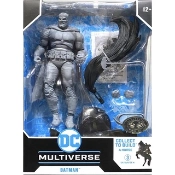 Capa do artigo Action-Figure DC Multiverse Batman (The Dark Knight Returns) Platinum Edition