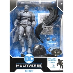Capa do artigo Action-Figure DC Multiverse Batman (The Dark Knight Returns) Platinum Edition