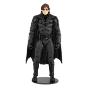 Capa do artigo Action-Figure DC Multiverse Batman Unmasked (The Batman) 18 cm