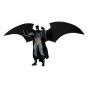 Action-Figure DC Multiverse Batman with Bat-Glider (The Thirteenth Hour) - Preview