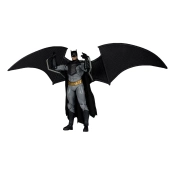 Capa do artigo Action-Figure DC Multiverse Batman with Bat-Glider (The Thirteenth Hour)