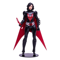 Capa do artigo Action-Figure DC Multiverse Batwoman Unmasked (Batman Beyond) 18 cm