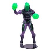 Capa do artigo Action-Figure DC Multiverse Blight (Meltdown Variant) 18 cm