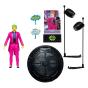 Action-Figure DC Multiverse BM66 The Joker (Black Light) (Gold Label) 18 cm - Preview