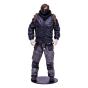 Action-Figure DC Multiverse Bruce Wayne Drifter 18 cm - Preview