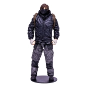 Capa do artigo Action-Figure DC Multiverse Bruce Wayne Drifter 18 cm
