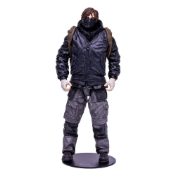 Capa do artigo Action-Figure DC Multiverse Bruce Wayne Drifter 18 cm