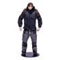Action-Figure DC Multiverse Bruce Wayne Drifter Unmasked 18 cm - Preview