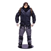 Capa do artigo Action-Figure DC Multiverse Bruce Wayne Drifter Unmasked 18 cm