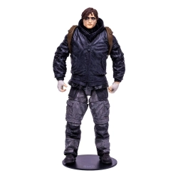 Capa do artigo Action-Figure DC Multiverse Bruce Wayne Drifter Unmasked 18 cm