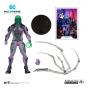 Action-Figure DC Multiverse Build-A Blight (Batman Beyond) 18 cm - Preview