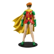 Capa do artigo Action-Figure DC Multiverse Build-A Robin (Batman: The Dark Knight Returns)