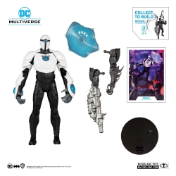 Capa do artigo Action-Figure DC Multiverse Build-A Shriek (Batman Beyond) 18 cm