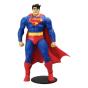 Action-Figure DC Multiverse Build-A Superman (Batman: The Dark Knight Returns) - Preview