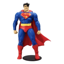 Capa do artigo Action-Figure DC Multiverse Build-A Superman (Batman: The Dark Knight Returns)