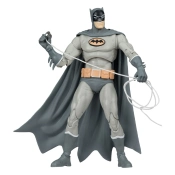 Capa do artigo Action-Figure DC Multiverse Collector Edition Batman (Bat-Manga) 18 cm