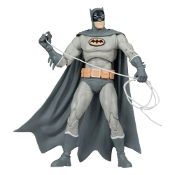 Capa do artigo Action-Figure DC Multiverse Collector Edition Batman (Bat-Manga) 18 cm