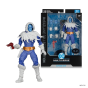Action-Figure DC Multiverse Collector Edition Captain Cold (The Rogues) (Chase) - Preview
