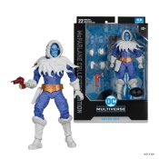 Capa do artigo Action-Figure DC Multiverse Collector Edition Captain Cold (The Rogues) (Chase)
