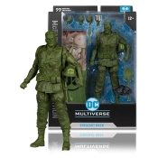 Capa do artigo Action-Figure DC Multiverse Collector Edition Ragman (Shadowpact) (Platinum Edition)