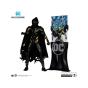 Action-Figure DC Multiverse Collector Edition Sergeant Rock (Platinum Edition) - Preview