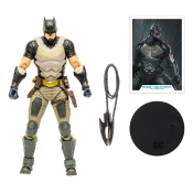 Capa do artigo Action-Figure DC Multiverse Dark Detective (Future State) (SDCC) 18 cm