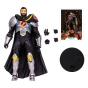 Action-Figure DC Multiverse General Zod 18 cm - Preview