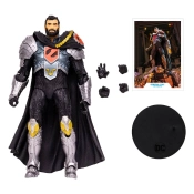 Capa do artigo Action-Figure DC Multiverse General Zod 18 cm