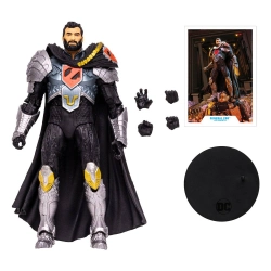 Capa do artigo Action-Figure DC Multiverse General Zod 18 cm
