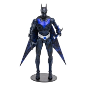 Capa do artigo Action-Figure DC Multiverse Inque as Batman Beyond 18 cm