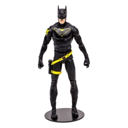 Capa do artigo Action-Figure DC Multiverse Jim Gordon as Batman (Batman: Endgame) 18 cm