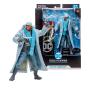 Action-Figure DC Multiverse McFarlane Collector Captain Boomerang (Platinum Edition) - Preview