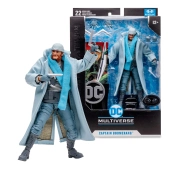 Capa do artigo Action-Figure DC Multiverse McFarlane Collector Captain Boomerang (Platinum Edition)